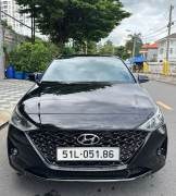 Hyundai Accent 1.4 AT Đặc Biệt 2023 - ảnh 1