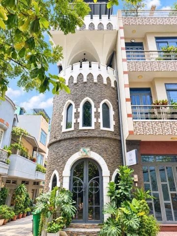 Real estate in Tp Hồ Chí Minh - photo 1
