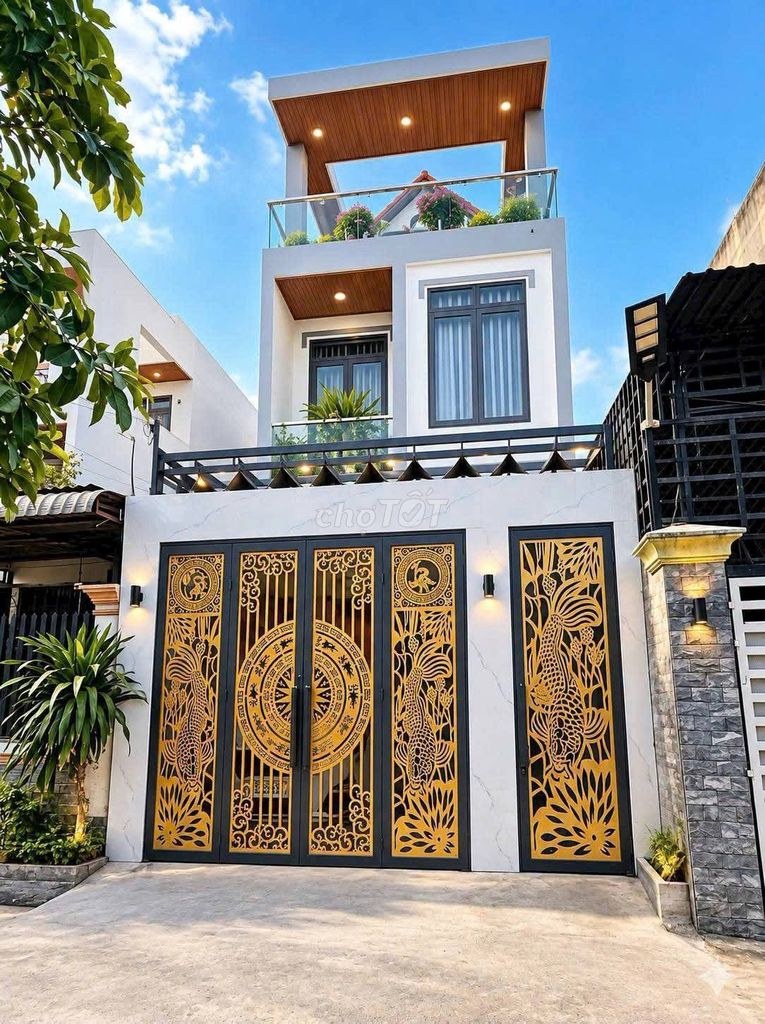 Bất động sản tại Tp Hồ Chí Minh - ảnh 1