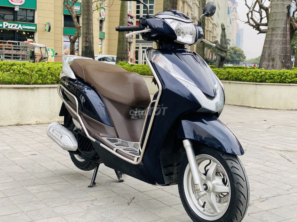 Honda 2016 - ảnh 1