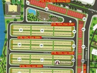 Bất động sản tại Tp Hồ Chí Minh - ảnh 1