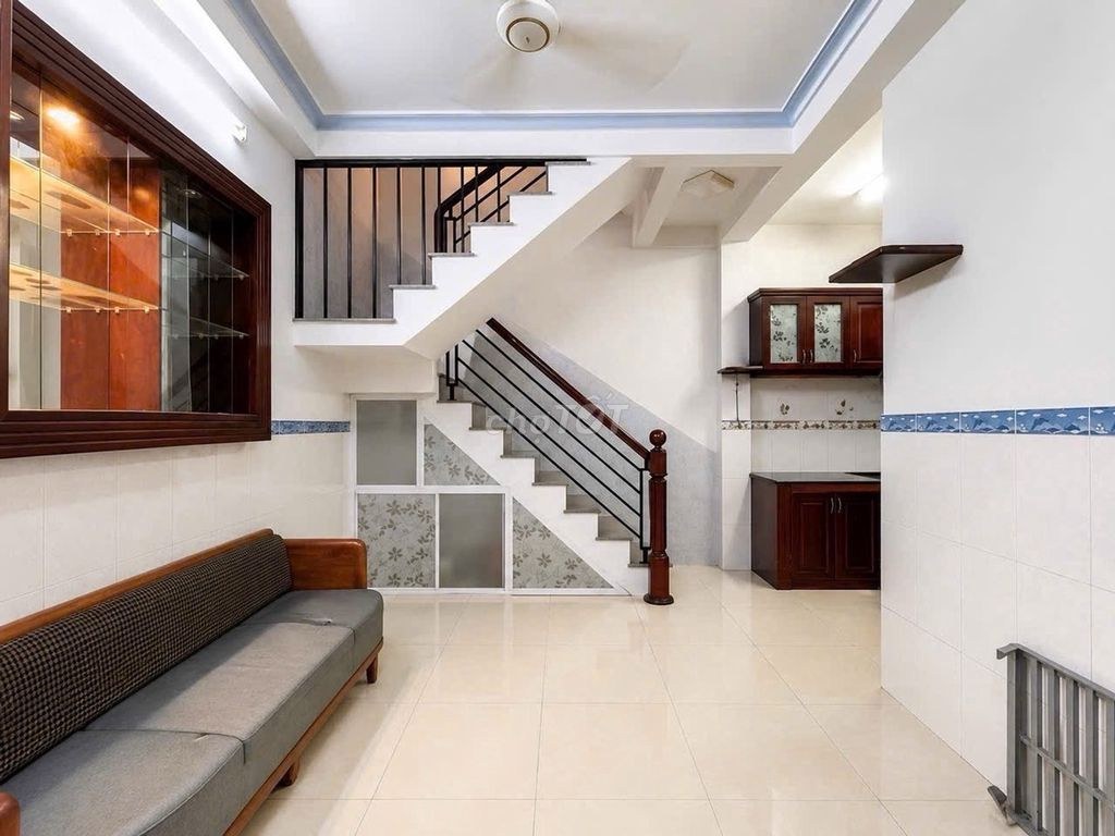 Bất động sản tại Tp Hồ Chí Minh - ảnh 1