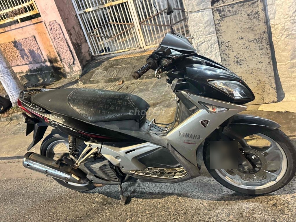 Yamaha 2009 - ảnh 1