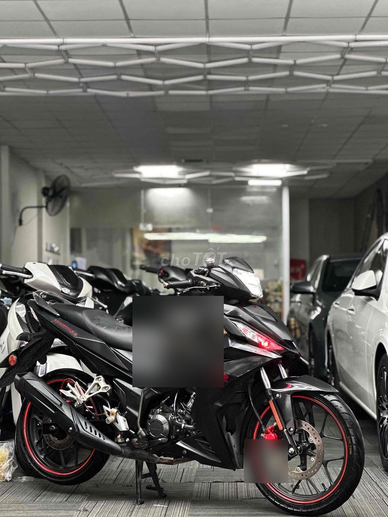 Honda 2019 - ảnh 1