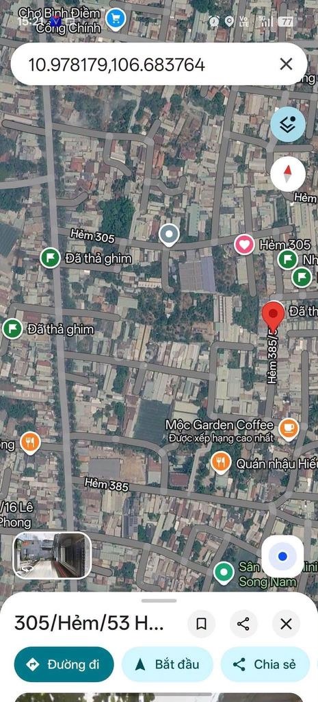 Bất động sản tại Tp Hồ Chí Minh - ảnh 1