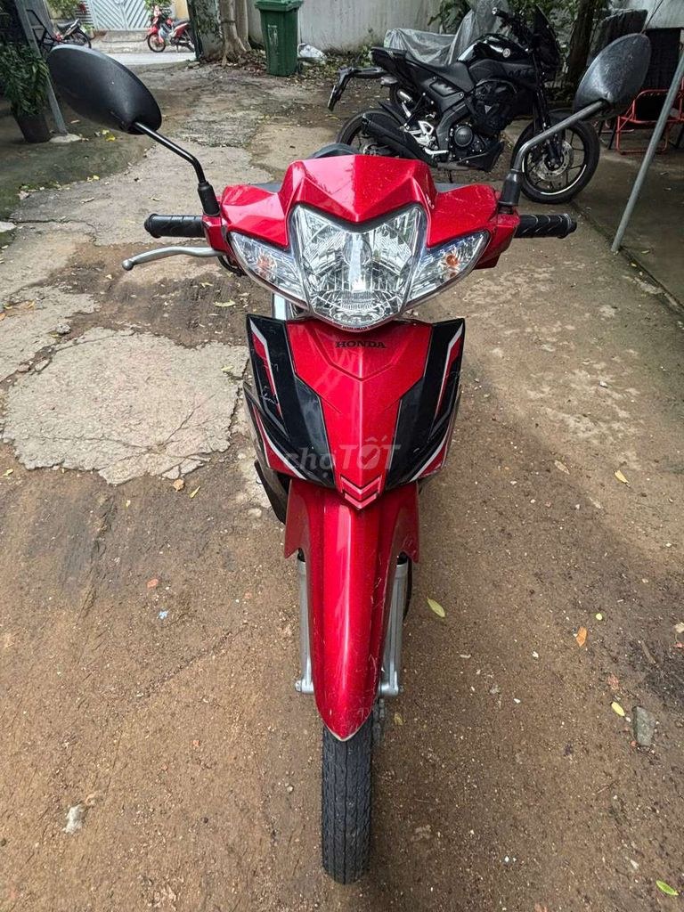 Honda 2019 - ảnh 1