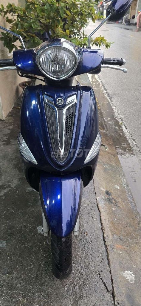 Yamaha 2011 - ảnh 1