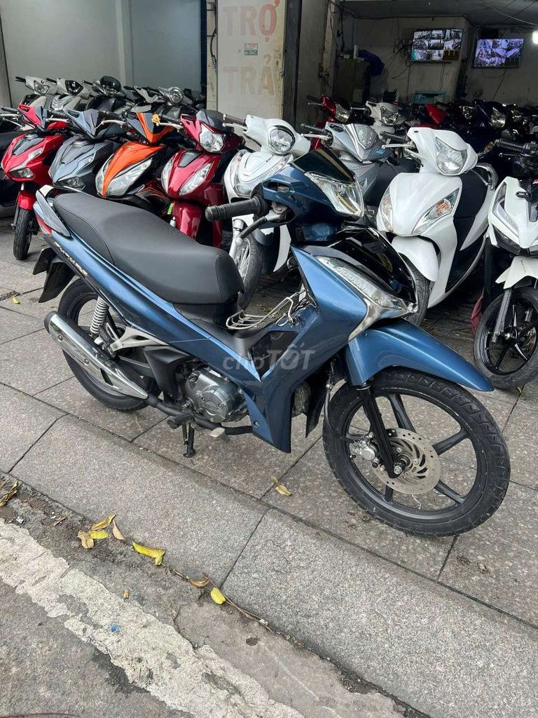 Honda 2021 - ảnh 1