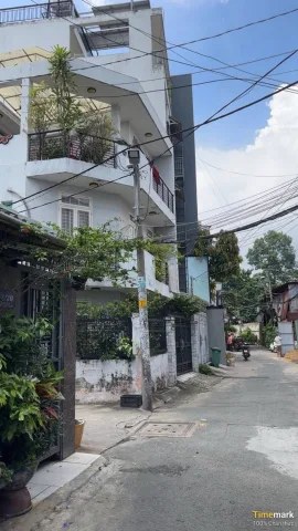 Real estate in Tp Hồ Chí Minh - photo 1