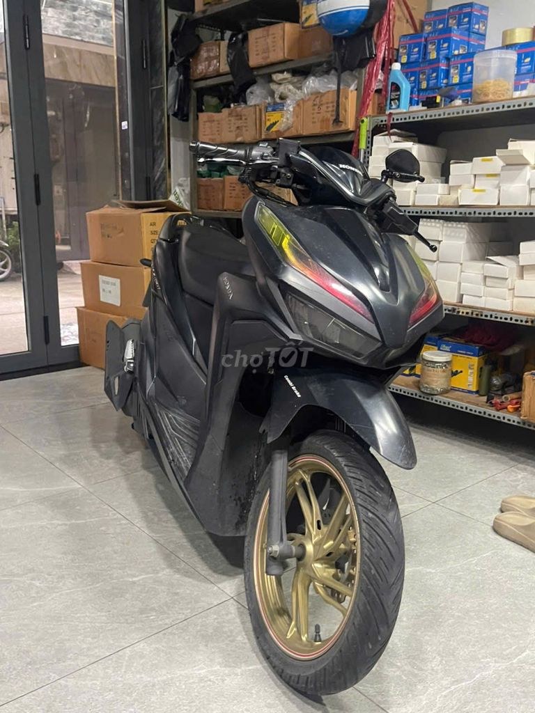 Honda 2020 - ảnh 1