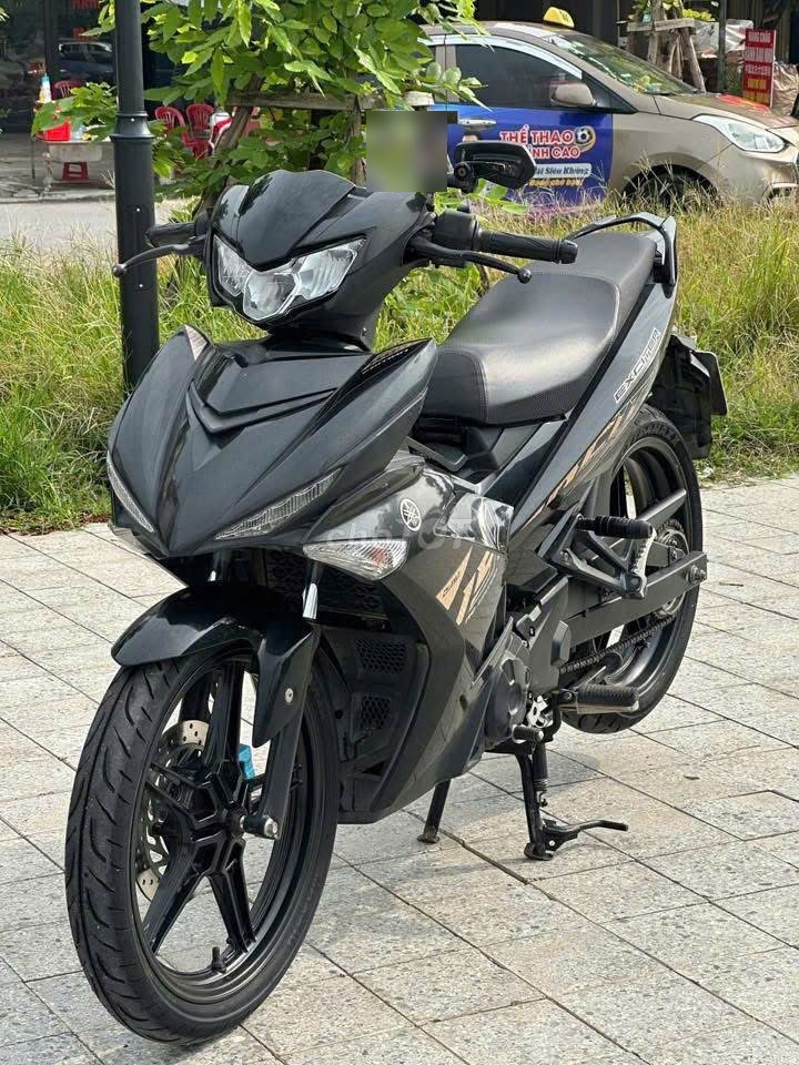 Yamaha 2020 - ảnh 1