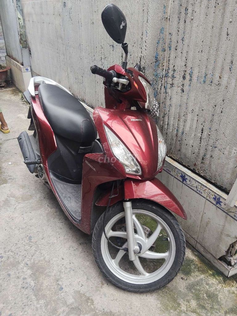 Honda 2017 - ảnh 1