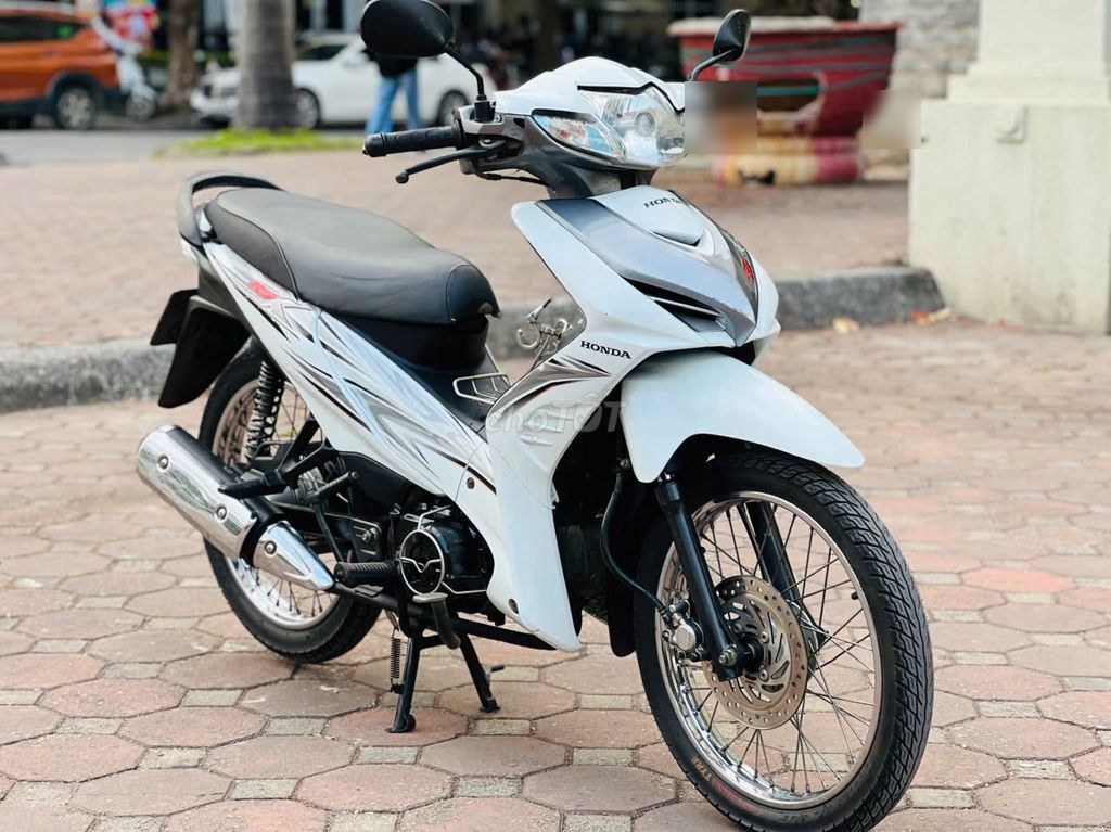 Honda 2011 - ảnh 1