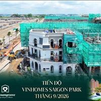 Bất động sản tại Tp Hồ Chí Minh - ảnh 1