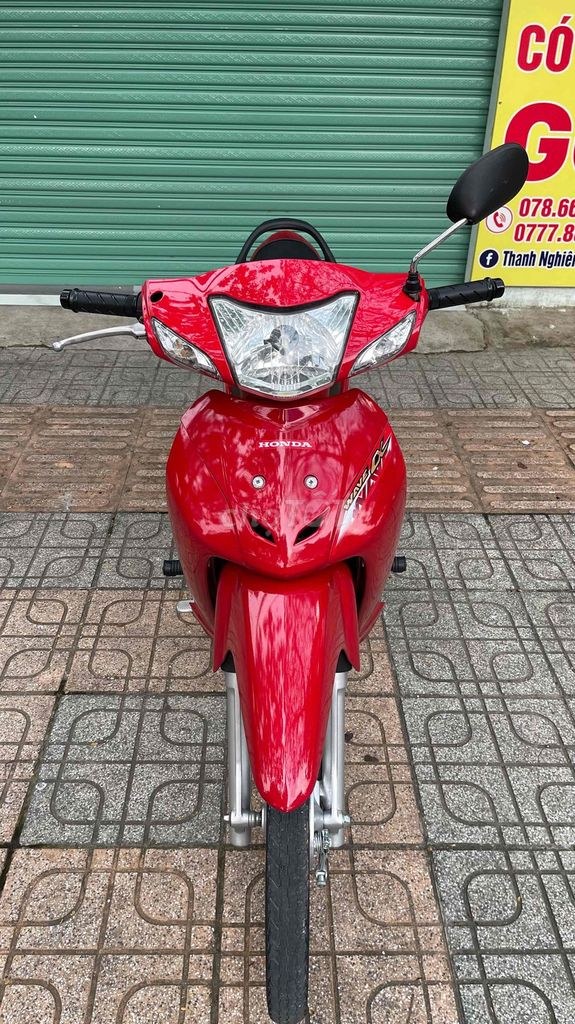 Honda 2015 - ảnh 1