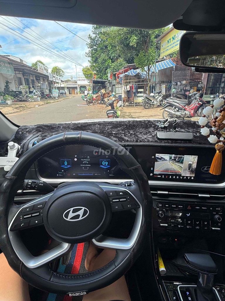 Hyundai Creta 2026 - ảnh 1
