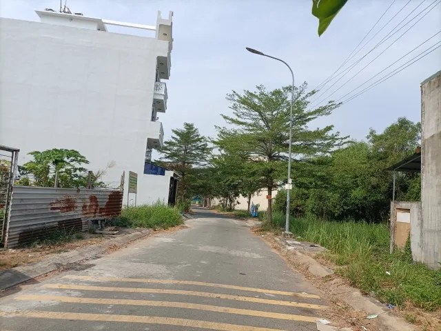 Bất động sản tại Tp Hồ Chí Minh - ảnh 1
