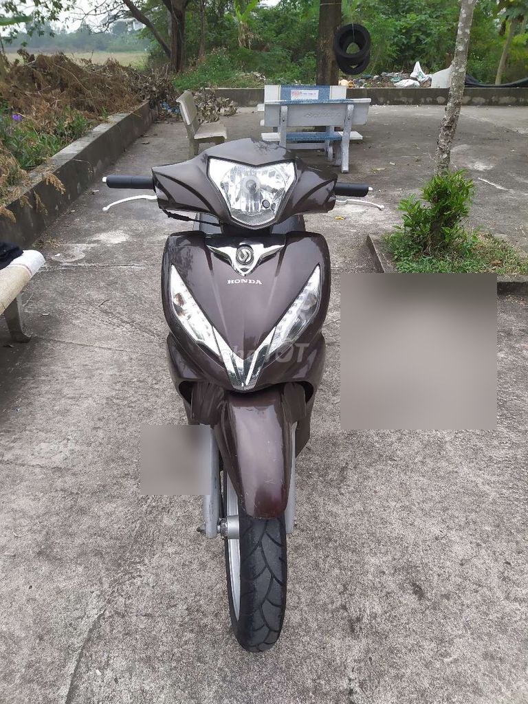 Honda 2018 - ảnh 1