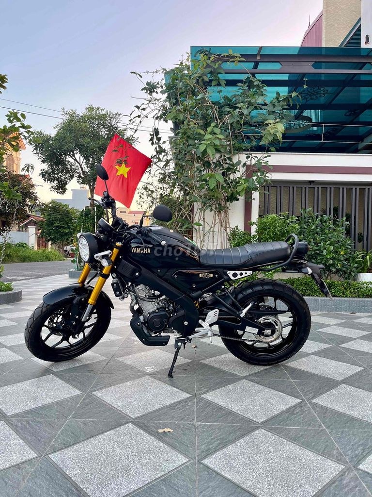 Yamaha 2025 - ảnh 1