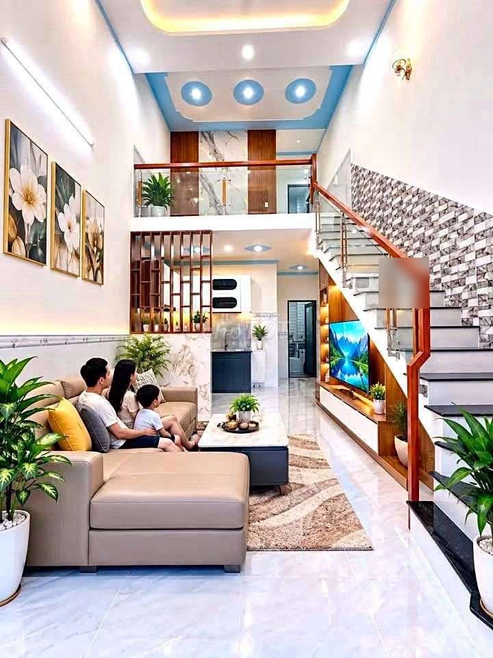 Bất động sản tại Bình Dương - ảnh 1
