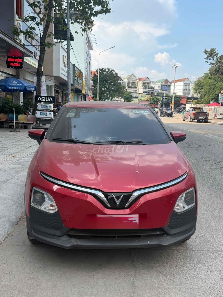 VinFast VF5 2024 - ảnh 1