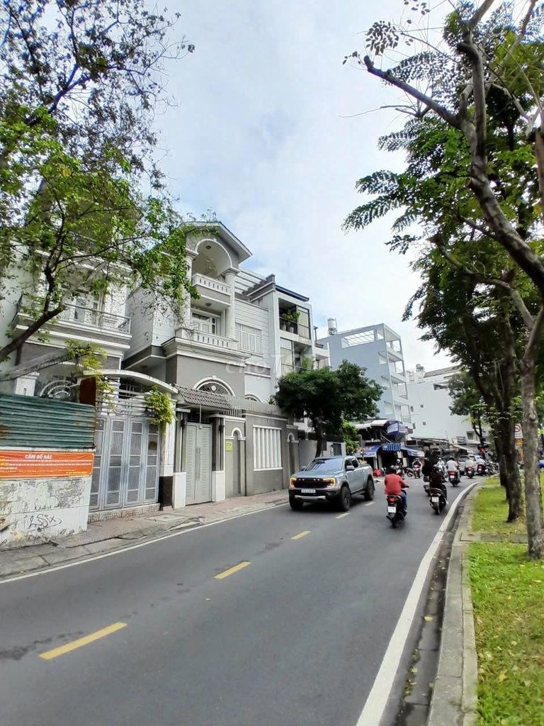Bất động sản tại Tp Hồ Chí Minh - ảnh 1