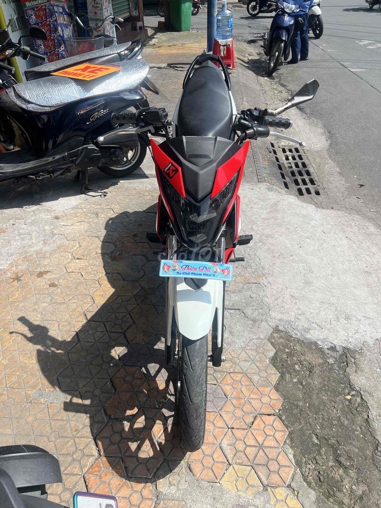 Honda 2018 - ảnh 1