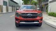 Ford Everest Titanium 2.0L 4x2 AT 2023 - ảnh 1