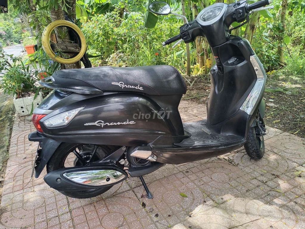 Yamaha 2016 - ảnh 2