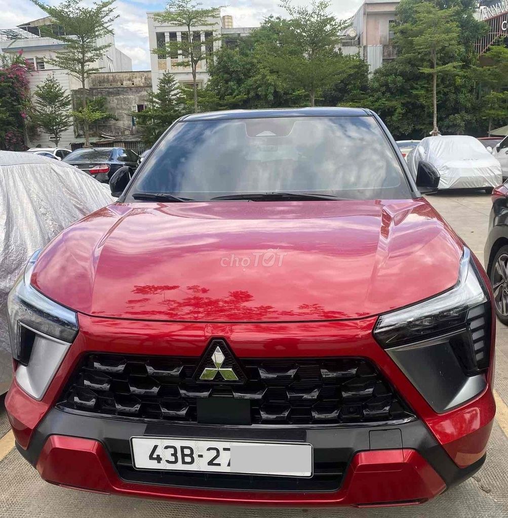 Mitsubishi Xforce 2026 - ảnh 1