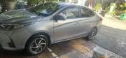 Toyota Vios E CVT 2022 - ảnh 1