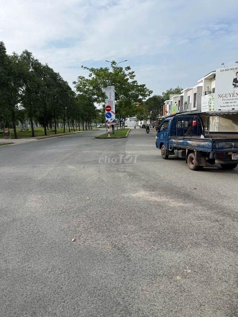 Bất động sản tại Tp Hồ Chí Minh - ảnh 1