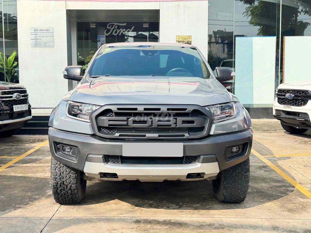 Ford Dòng khác 2021 - ảnh 1
