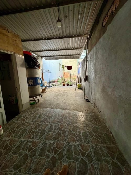 Bất động sản tại Tp Hồ Chí Minh - ảnh 1