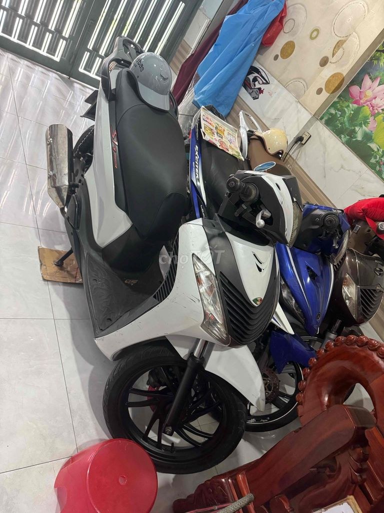 Honda 2014 - ảnh 1