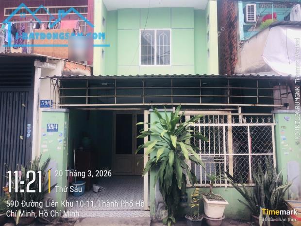Real estate in Tp Hồ Chí Minh - photo 1