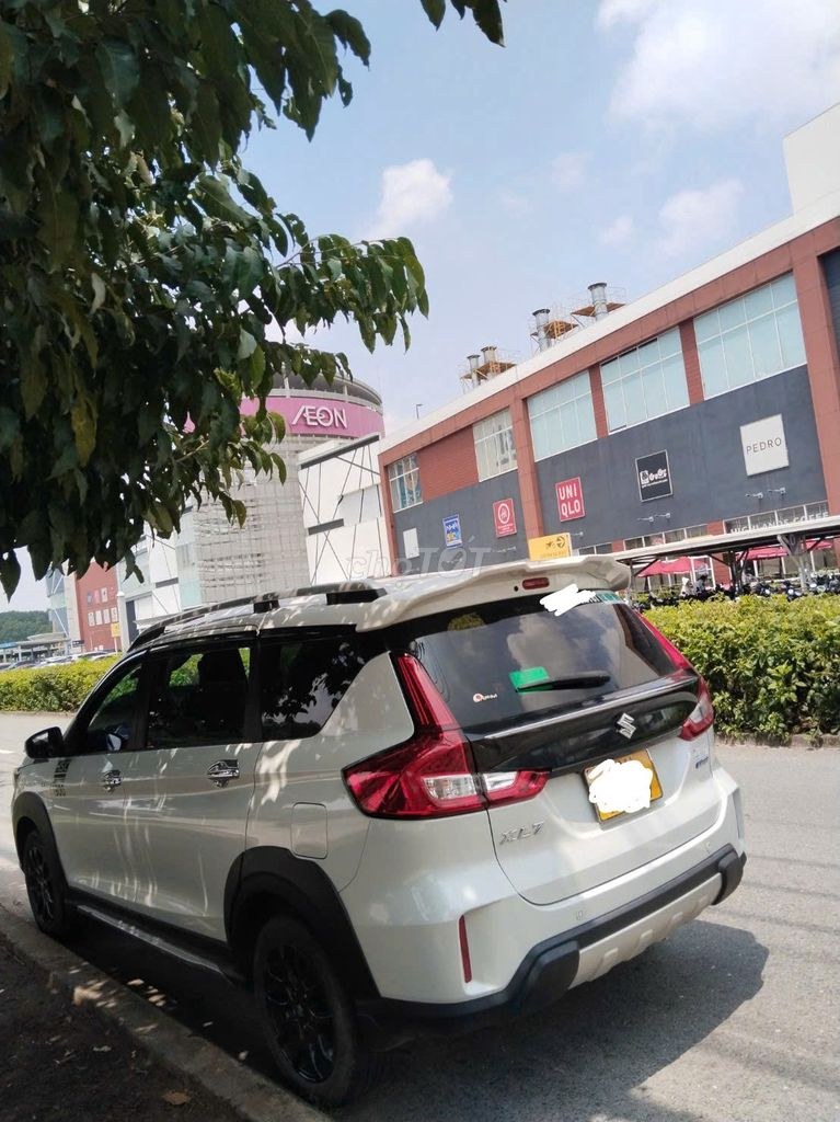 Suzuki XL 7 2024 - ảnh 1