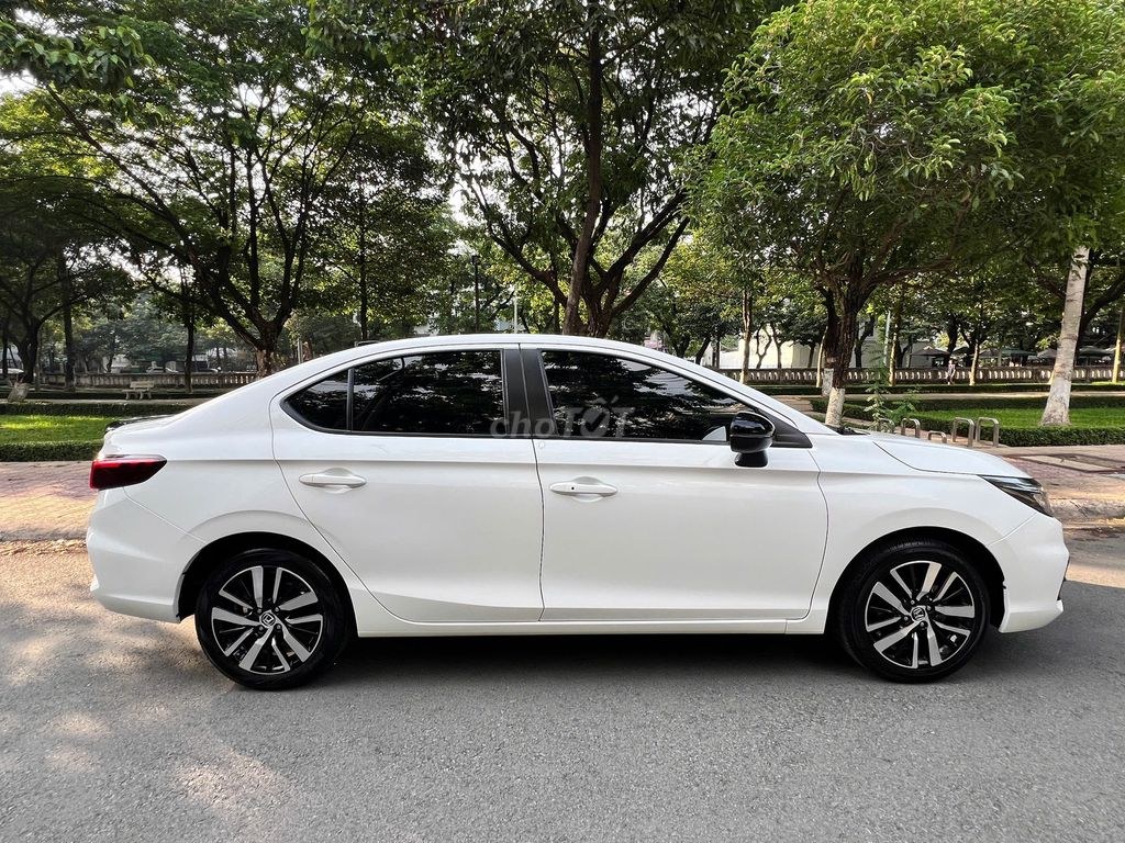 Honda City 2022 - ảnh 1