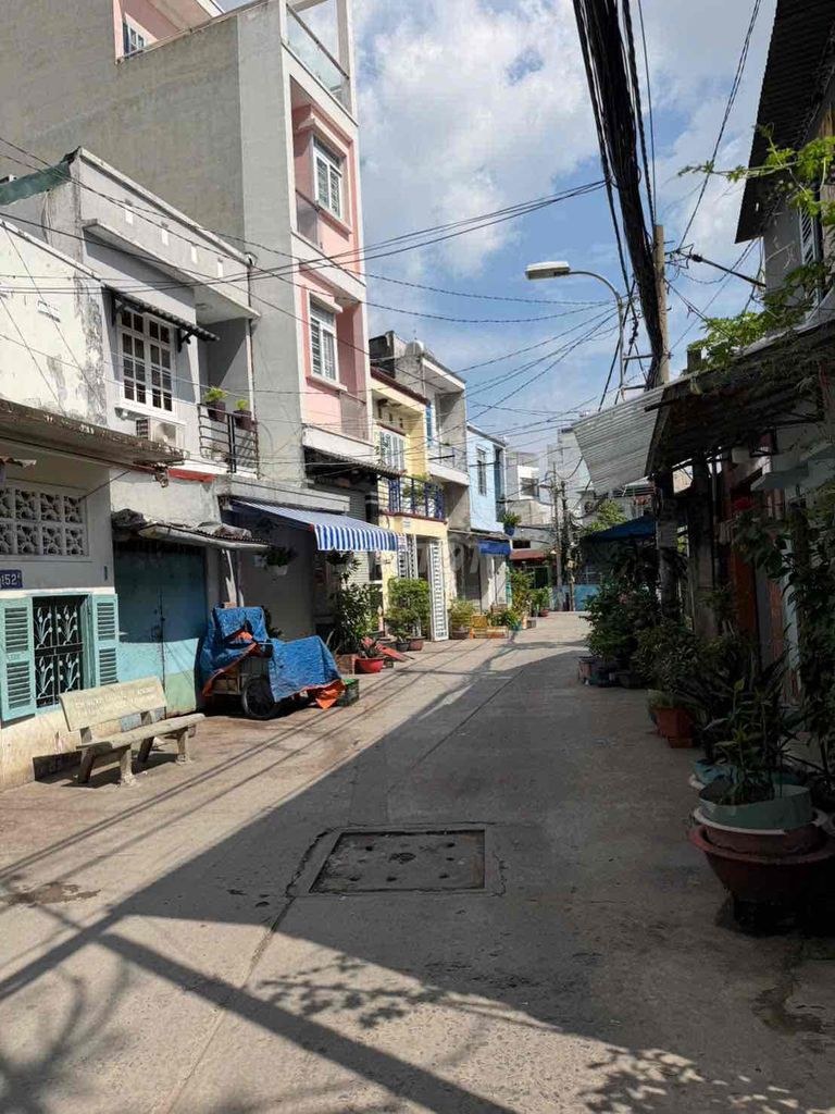 Bất động sản tại Tp Hồ Chí Minh - ảnh 1