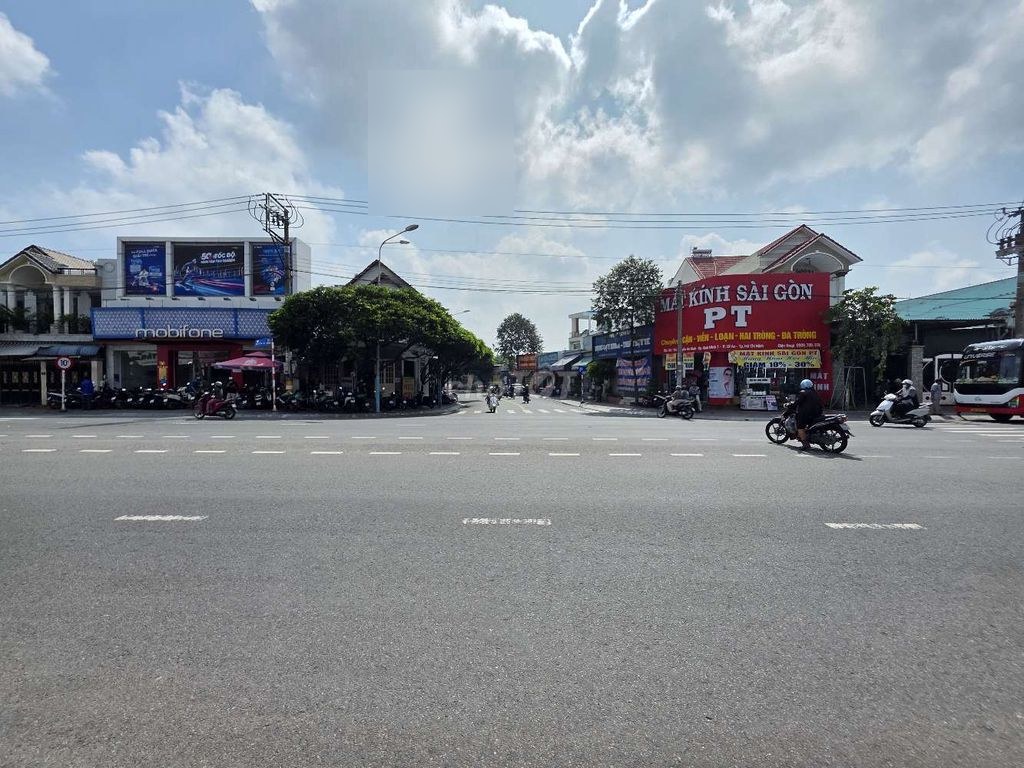 Bất động sản tại Bình Dương - ảnh 1