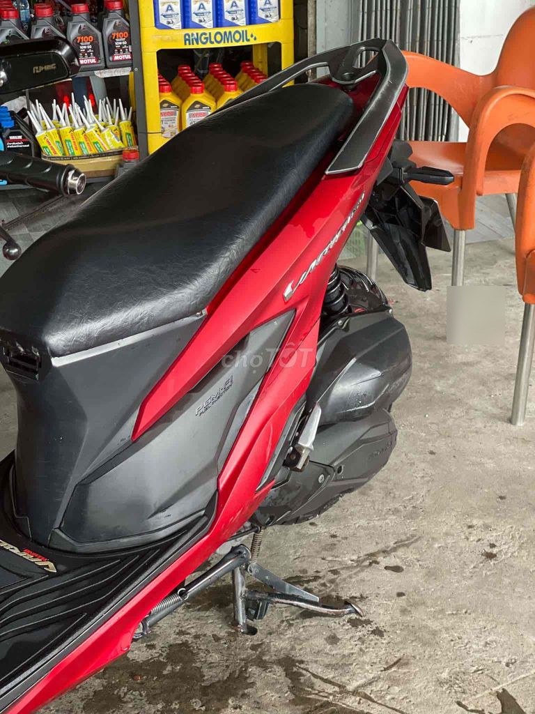 Honda 2019 - ảnh 1