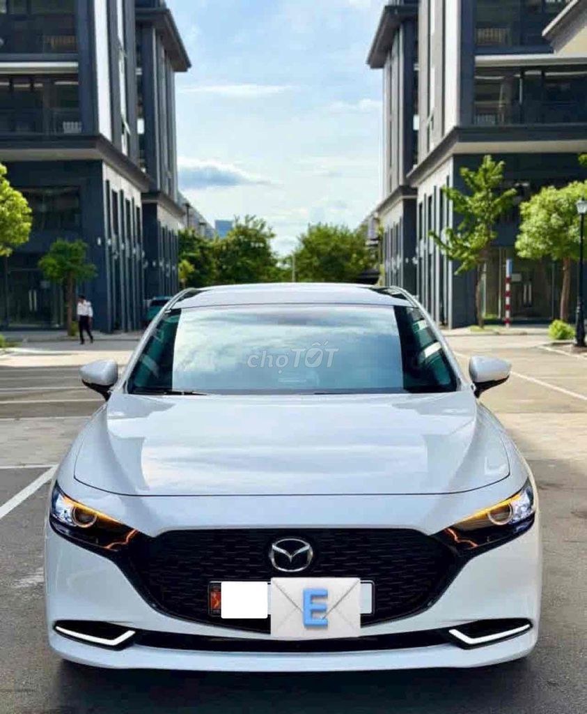 Mazda 3 2024 - ảnh 1