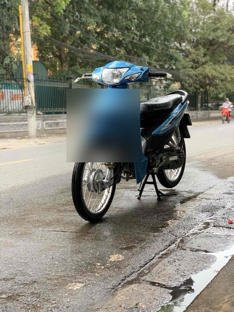 Honda 2017 - ảnh 1