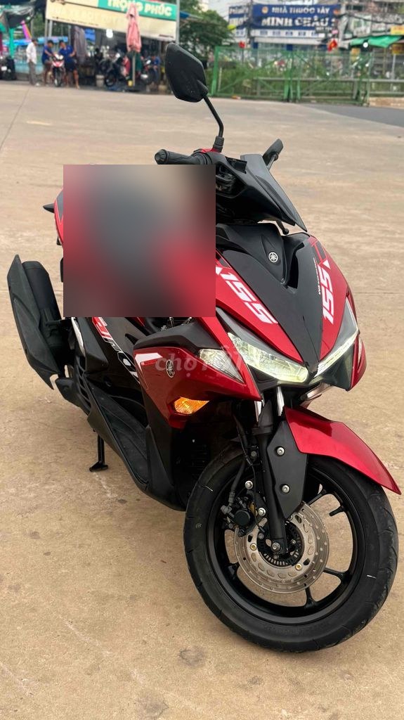 Yamaha 2019 - ảnh 1