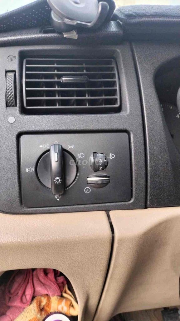 Ford Transit 2019 - ảnh 3