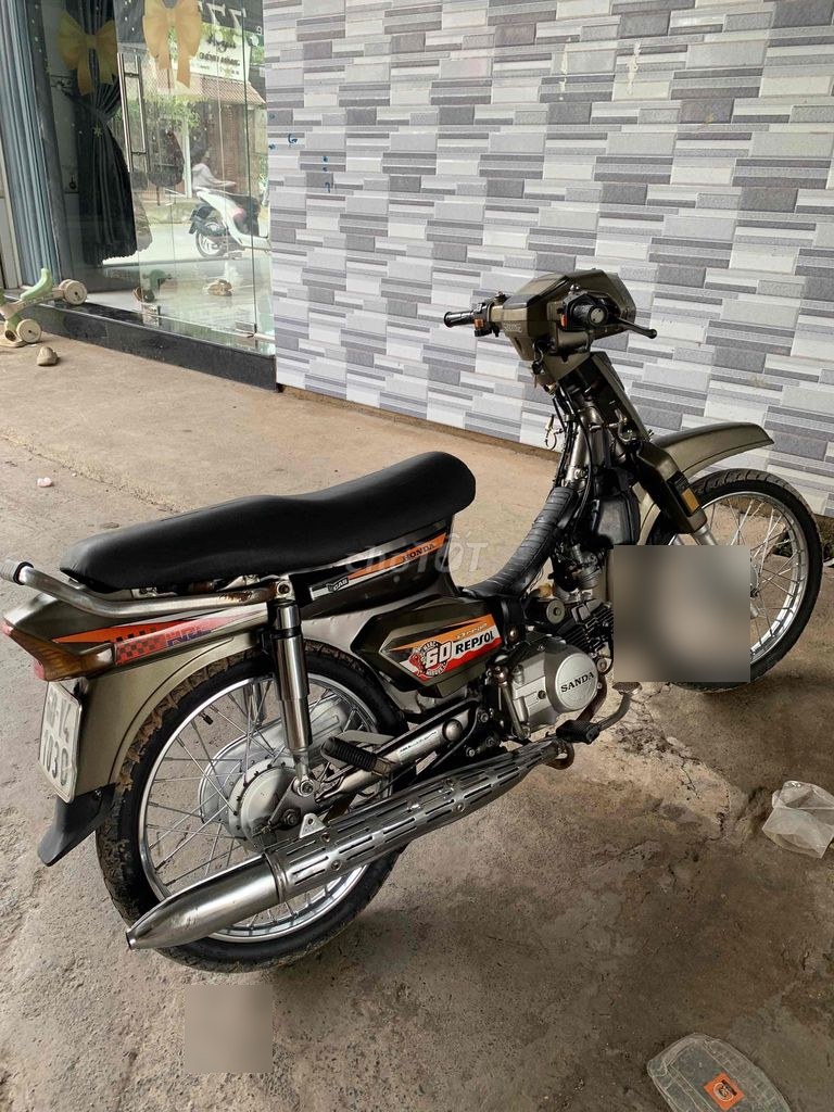 Honda 2006 - ảnh 1