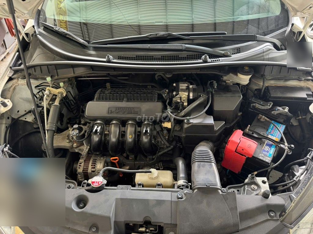 Honda City 2018 - ảnh 1