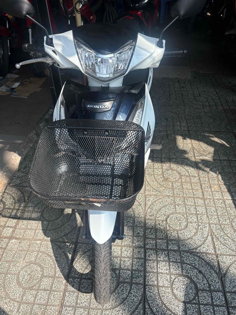 Honda 2024 - ảnh 1
