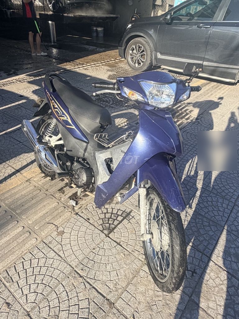 Honda 2021 - ảnh 1