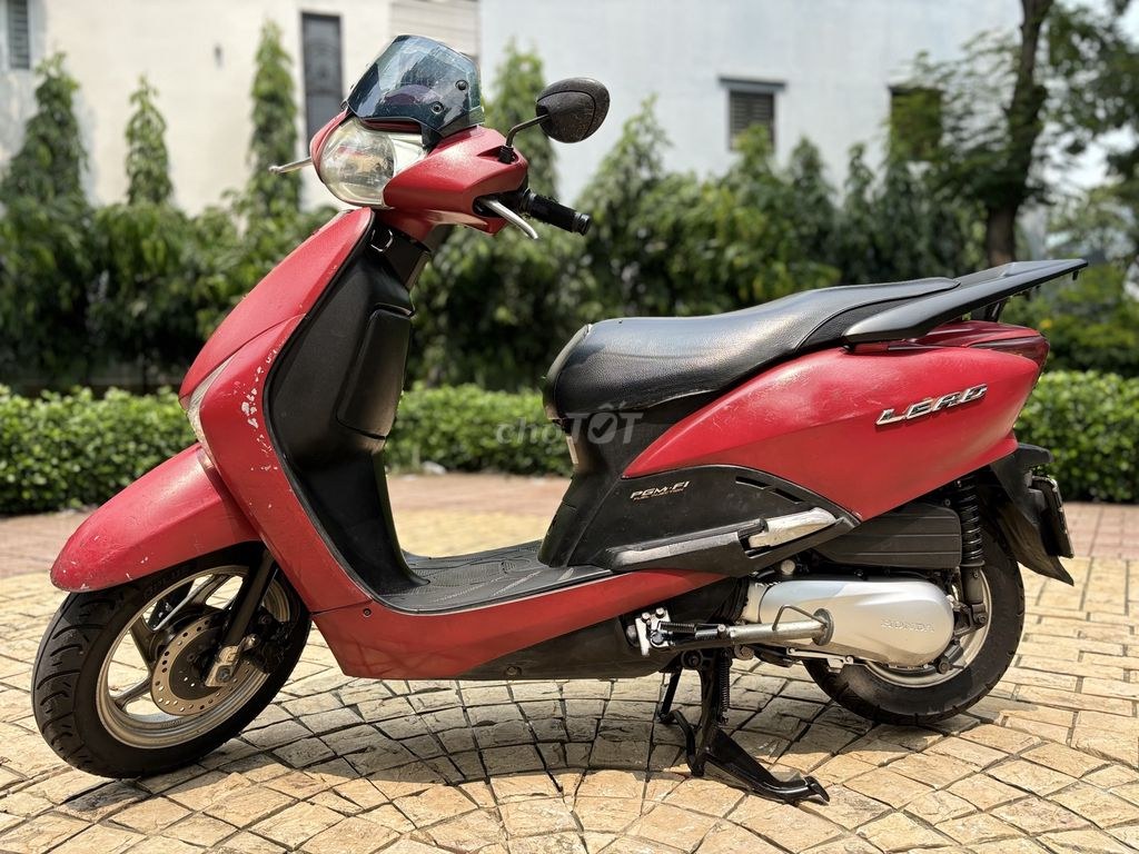 Honda 2011 - ảnh 1